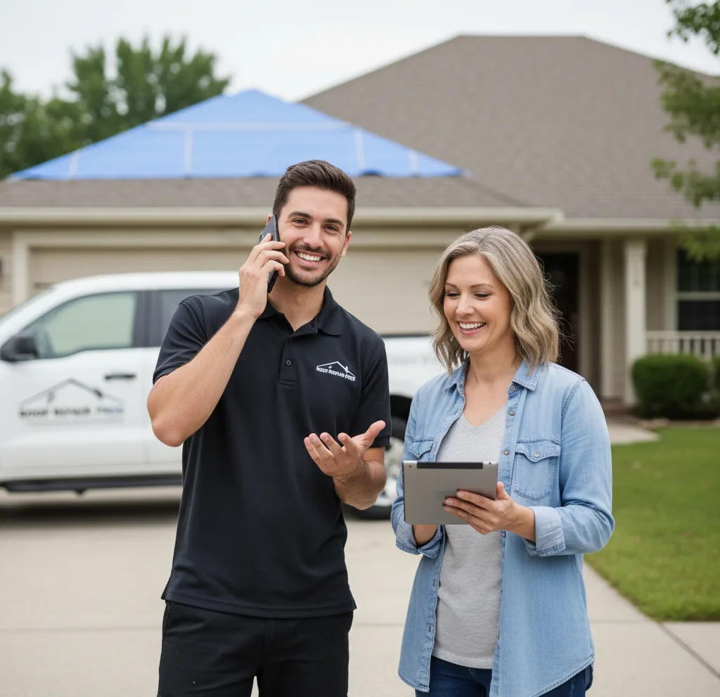 Storm Damage Repair in Carthage, NY